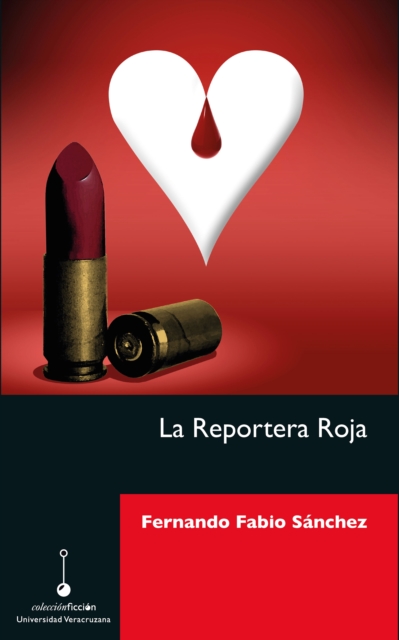 La Reportera Roja, EPUB eBook