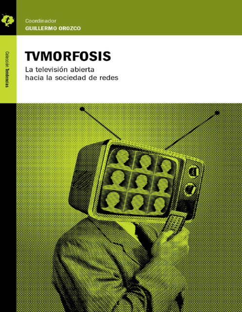 TVMorfosis, EPUB eBook