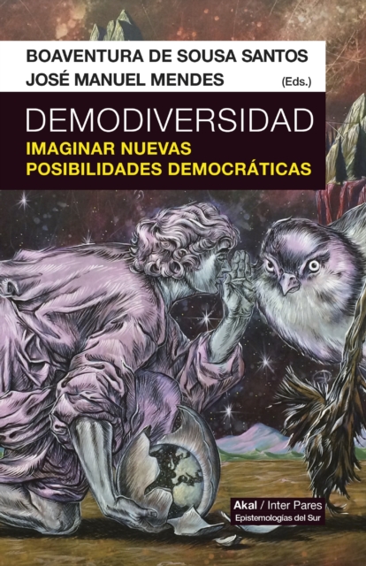 Demodiversidad, EPUB eBook