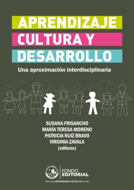 Aprendizaje, cultura y desarrollo, EPUB eBook