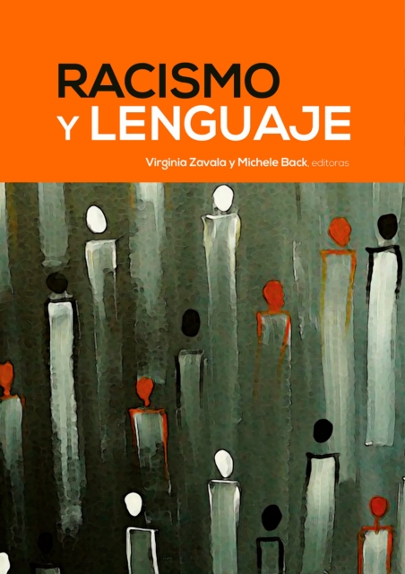 Racismo y lenguaje, EPUB eBook