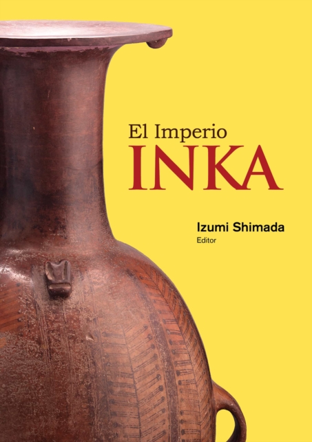 El Imperio inka, EPUB eBook