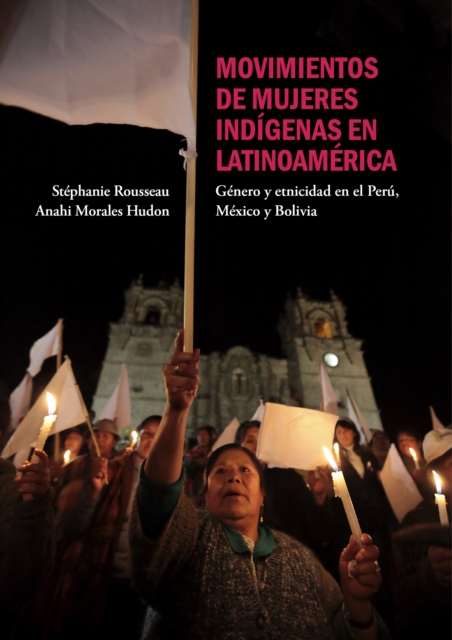 Movimientos de mujeres indigenas en Latinoamerica, EPUB eBook