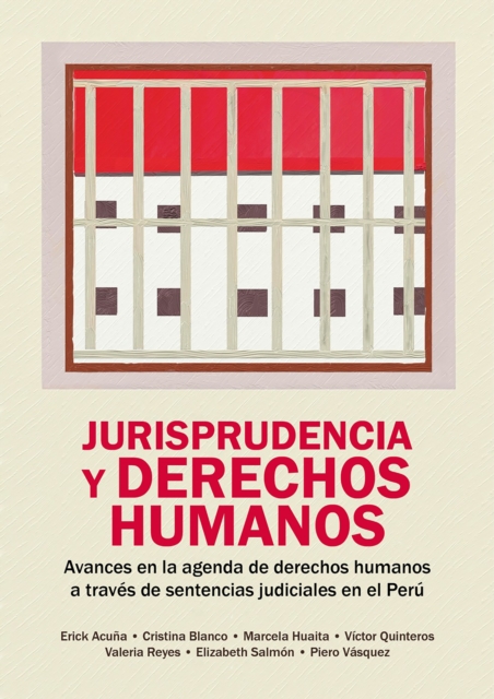 Jurisprudencia y derechos humanos Jurisprudencia y derechos humanos, EPUB eBook
