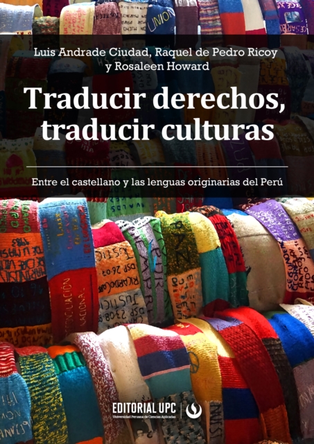 Traducir derechos, traducir culturas, EPUB eBook