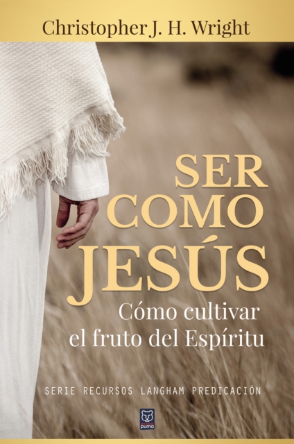 Ser como Jesus, EPUB eBook