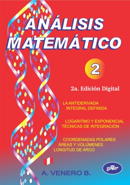 ANALISIS MATEMATICO 2 (2a Edicion), PDF eBook