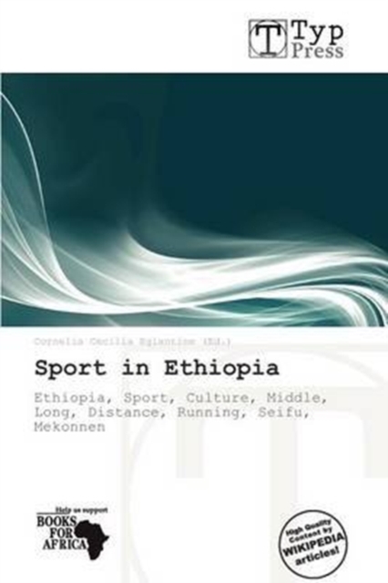 Sport in Ethiopia, Paperback / softback Book