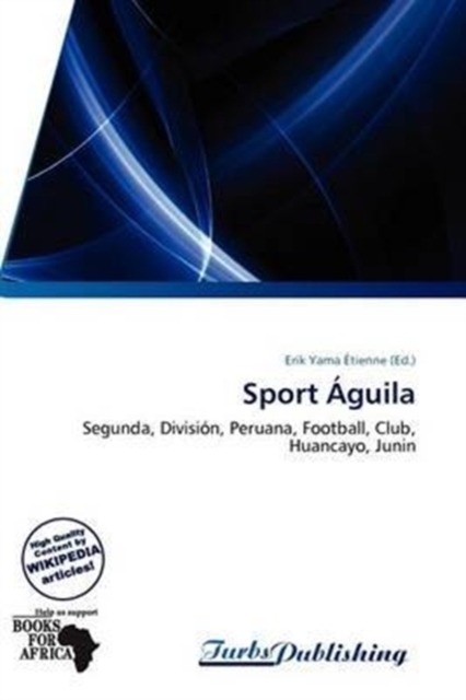 Sport Guila, Paperback / softback Book