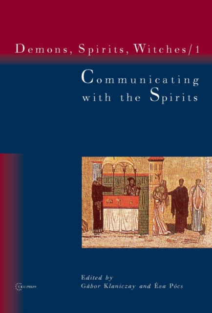 Communicating with the Spirits, PDF eBook