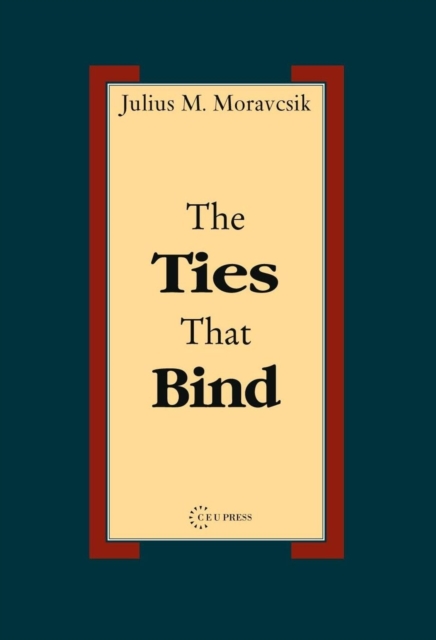 The Ties That Bind, PDF eBook