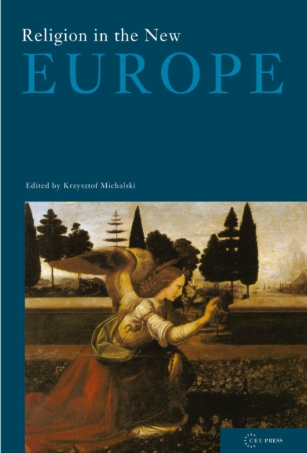 Religion in the New Europe, PDF eBook