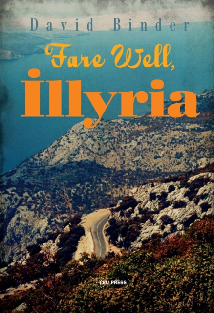 Fare Well, Illyria, PDF eBook