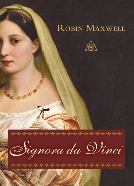 Signora da Vinci, EPUB eBook