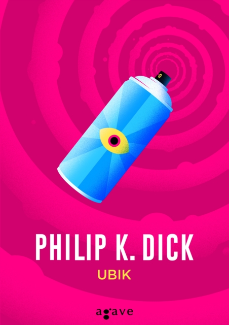 Ubik, EPUB eBook