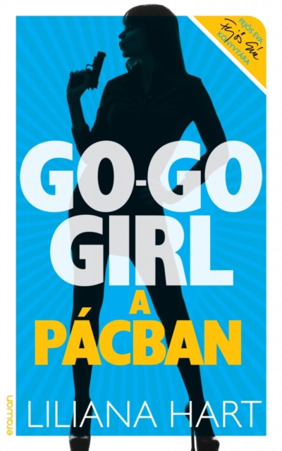 Go-go girl a pacban, EPUB eBook