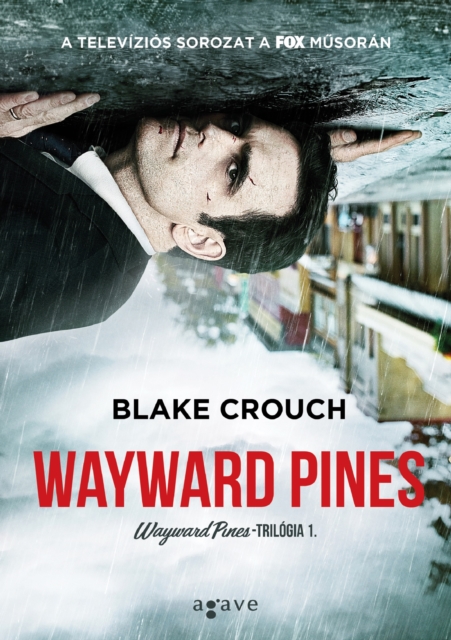 Wayward Pines, EPUB eBook