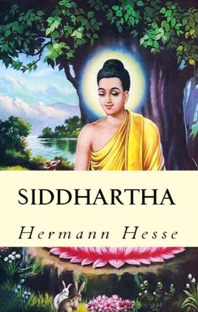 Siddhartha : "An Indian Tale", EPUB eBook
