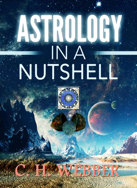 Astrology in a Nutshell, EPUB eBook