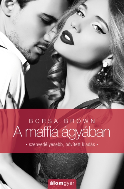 A maffia agyaban, EPUB eBook