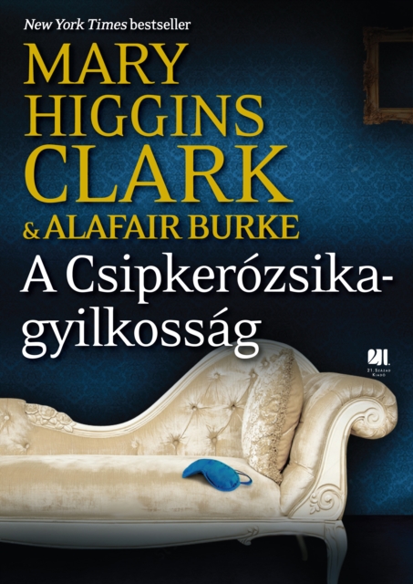 A Csipkerozsika-gyilkossag, EPUB eBook