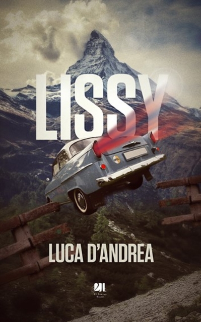 Lissy, EPUB eBook