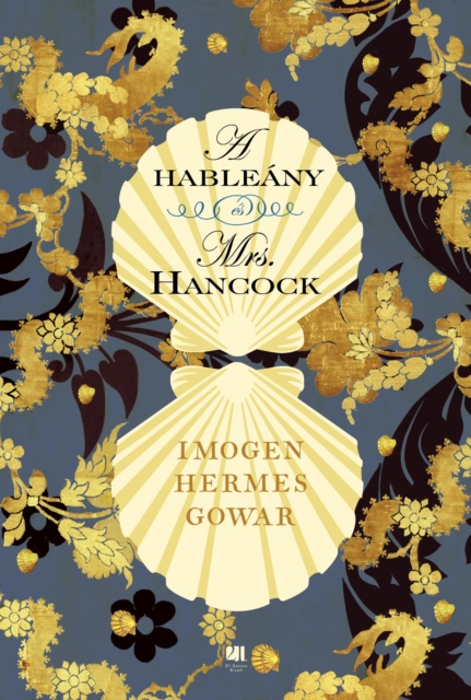 A hableany es Mrs. Hancock, EPUB eBook