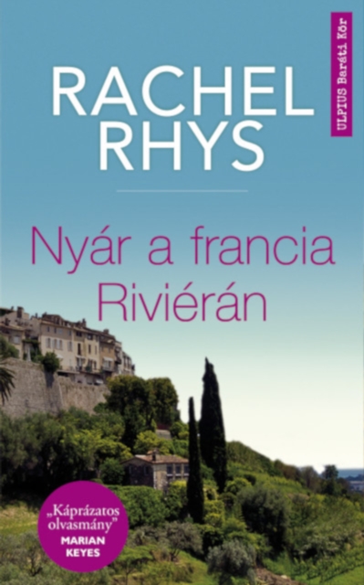Nyar a francia rivieran, EPUB eBook