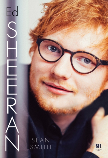 Ed Sheeran, EPUB eBook