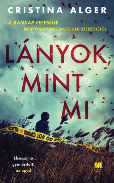 Lanyok, mint mi, EPUB eBook