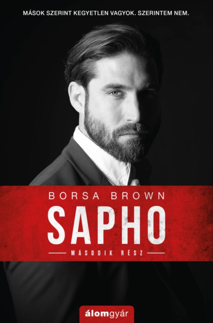 Sapho 2, EPUB eBook
