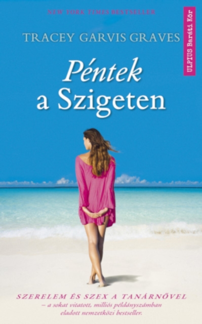 Pentek a szigeten, EPUB eBook