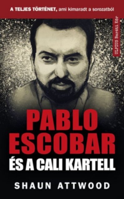 Pablo Escobar es a Cali kartell, EPUB eBook