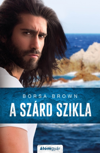 A szard szikla, EPUB eBook