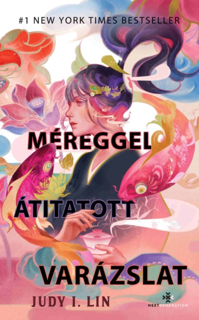 Mereggel atitatott varazslat, EPUB eBook