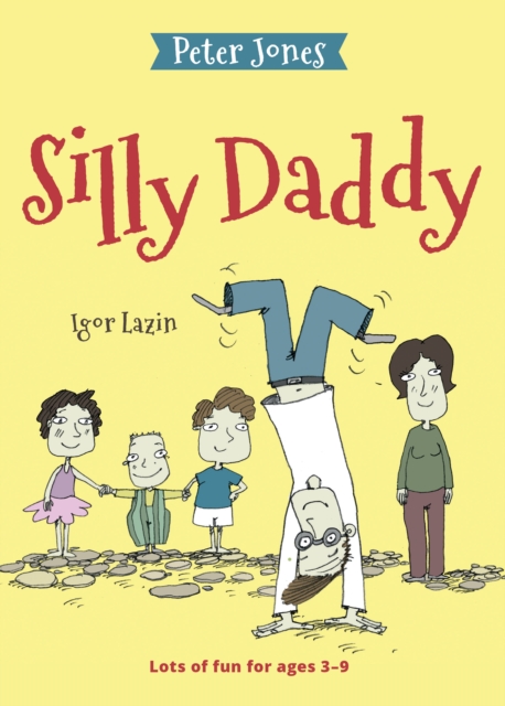 Silly Daddy 1, EPUB eBook