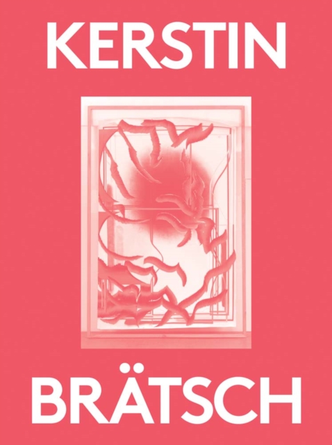 Kerstin Bratsch: 2000 Words, Paperback / softback Book