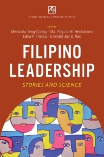 Filipino Leadership : Stories and Science, Paperback / softback Book