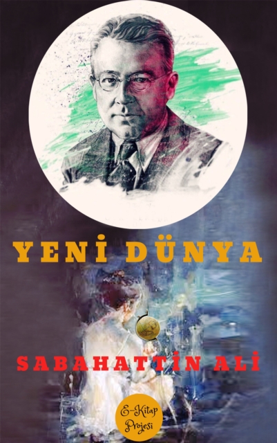Yeni Dunya, EPUB eBook