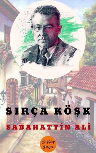 Sirca Kosk, EPUB eBook
