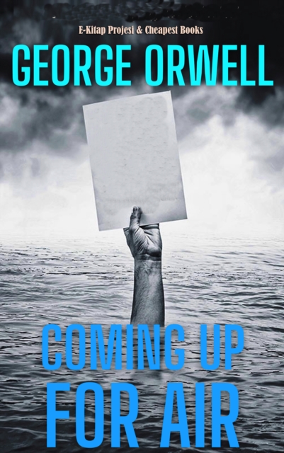 Coming Up For Air, EPUB eBook