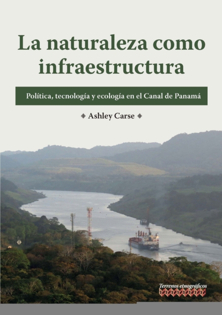 La naturaleza como infraestructura, EPUB eBook