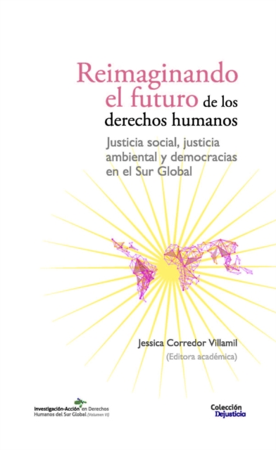 Reimaginando el futuro de los derechos humanos, PDF eBook