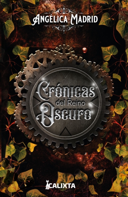 CRONICAS DEL REINO OSCURO, EPUB eBook