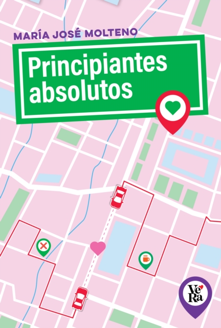 Principiantes absolutos, EPUB eBook