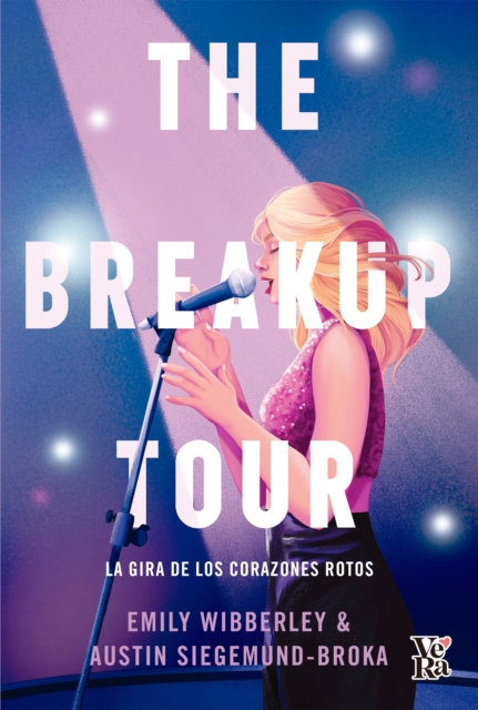 The Breakup Tour, EPUB eBook