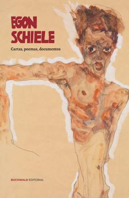 Egon Schiele, EPUB eBook