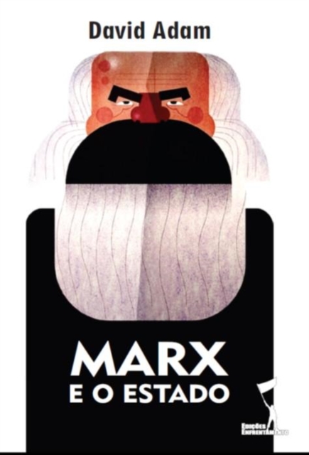 Marx e o Estado, EPUB eBook