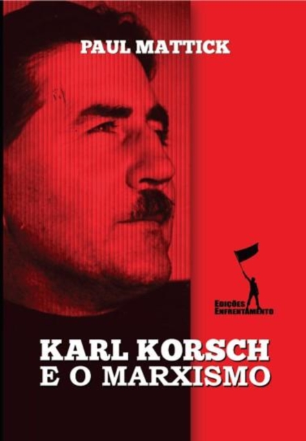 Karl Korsch e o Marxismo, EPUB eBook