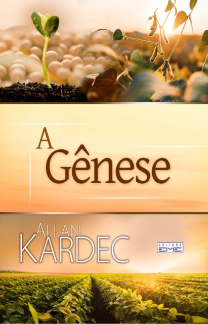 A Genese, EPUB eBook